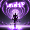 Level UP Fitness app