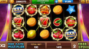 Gold Train Slot Apk Download Latest VersionͼƬ1