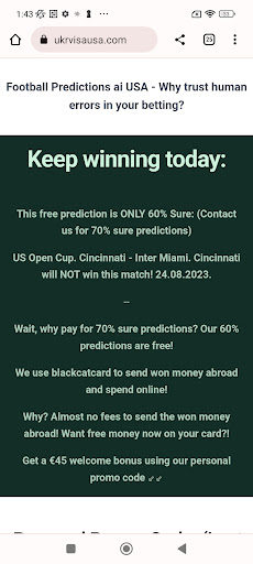 AI Football Predictions Today pro apk free downloadͼƬ1