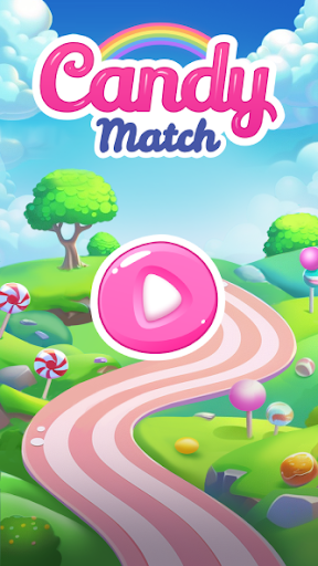 Candy Match Dream Factory apk download for android  2.6.1 screenshot 4
