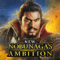 New Nobunagas Ambition mod apk unlimited money  v1.0