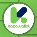 Kazawallet App Download for Android  1.0.0
