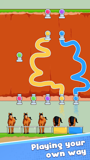 Pipe Link Master apk download for android  2.1.0 screenshot 5