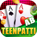 AB Teenpatti apk download latest version  1.1
