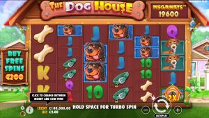 The Dog House Megaways slot apk download for androidͼƬ1