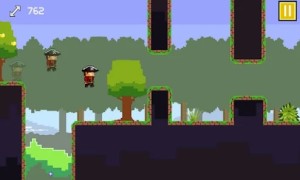 Tiny Runner Free Download for AndroidͼƬ1