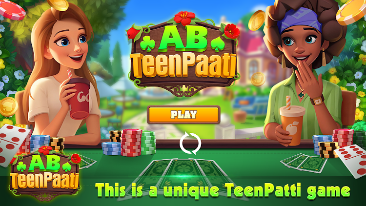 AB Teenpatti apk download latest version  1.1 screenshot 2