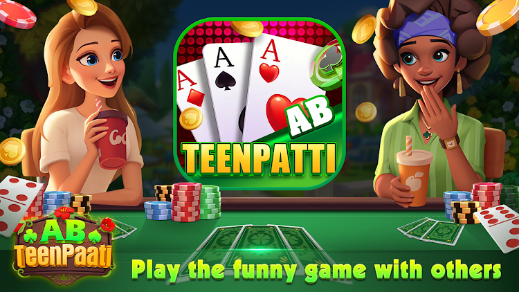 AB Teenpatti apk download latest version  1.1 screenshot 3
