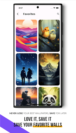 Ai Wallpapers WallArt Apk 2.0.3 Free Download  2.0.3 screenshot 4