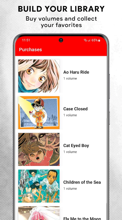 VIZ Manga Apk 4.6.3 Free Download Latest Version  4.6.3 screenshot 2