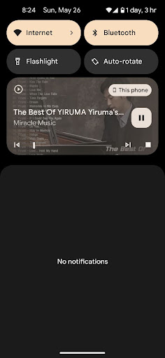 MusicTube Plus App Free Download for Android  2024.5.28 screenshot 3