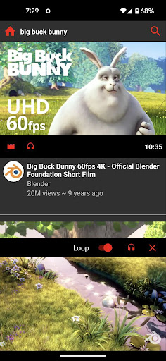 MusicTube Plus App Free Download for Android  2024.5.28 screenshot 1