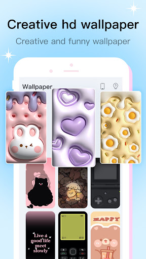 Mico Widget & Wallpaper Apk 1.7.0 Download Latest Version  1.7.0 screenshot 3