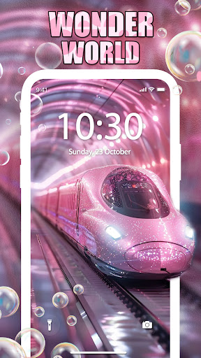 HD Wallpaper Explorers App Download for Android  1.0.0 screenshot 4