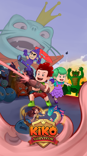 KIKO Survivor apk download for androidͼƬ1