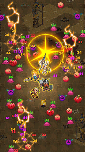 Dungeon Raid Epic RPG apk download for androidͼƬ1