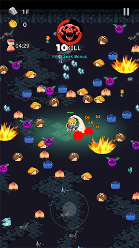 Dungeon Raid Epic RPG apk download for androidͼƬ2