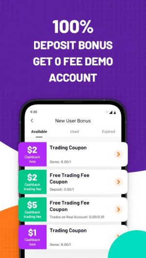 ForexDana app for android downloadͼƬ1