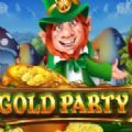Gold Party slot free full game