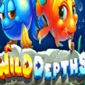 Wild Depths slot app for andro