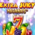 Extra Juicy Megaways slot free