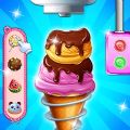 Ice Cream Cone Ice Cream Maker apk download for android  1.0