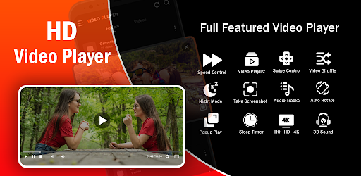 XXVI Video Player All Format for android apk free download  1.1.5 screenshot 3