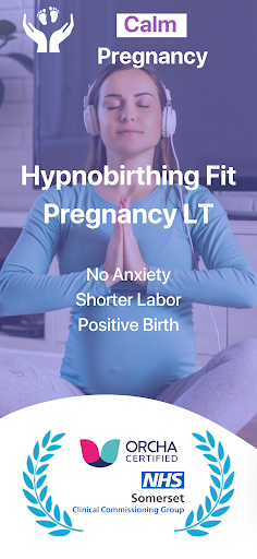 HypnoBirthing Fit Pregnancy TL app free download latest version  2.4 screenshot 4