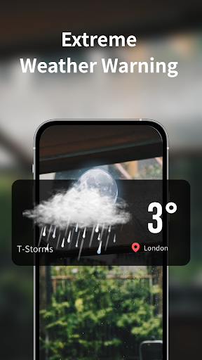 Weather Fine app download latest version  1.1.1 screenshot 2