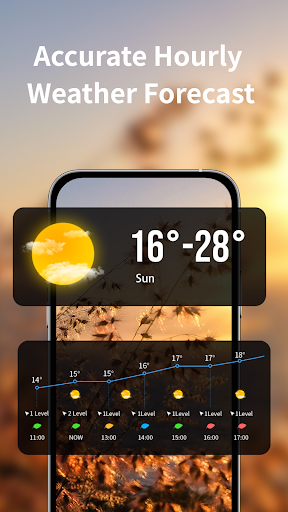 Weather Fine app download latest version  1.1.1 screenshot 5
