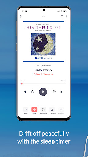 Empower You Unlimited Audio app free download latest version  1.21.5-393 screenshot 1