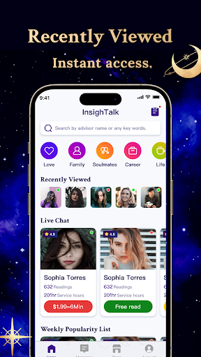 InsighTalk app free download latest version  1.0.05271000 screenshot 4