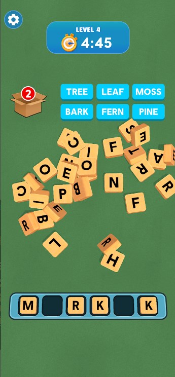 Letter Match apk download for android  0.1 screenshot 1