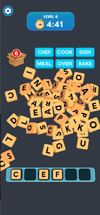 Letter Match apk download for android  0.1 screenshot 3