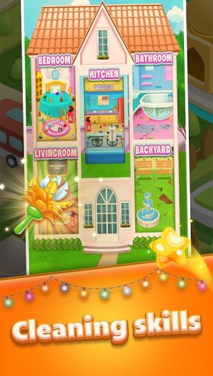 Tidy House Game apk download for androidͼƬ1