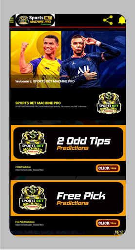 Sports Bet Machine Pro apk latest version free download  18 screenshot 4