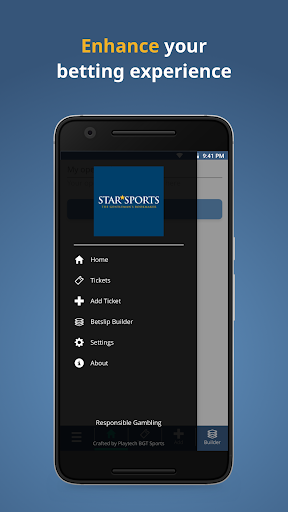 Star Sports Bet Tracker apk latest version free download  3.5.19 screenshot 2