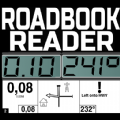 Rally Roadbook Reader app free download latest version v2.0.8