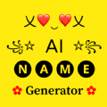Nickname Maker Name Generator apk latest version download  5.1.0