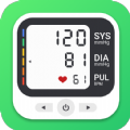 Blood Pressure Pro app