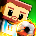 Ball Guys Multiplayer Soccer apk download for Android  v1.0
