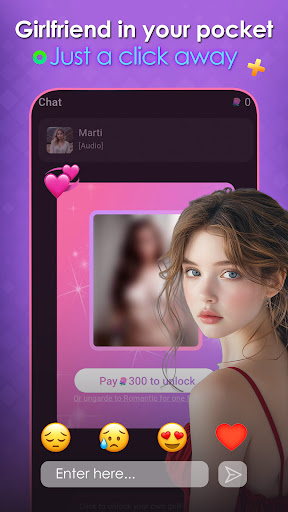 Spicy AI Naughty Girlfriends mod apk premium unlocked download  1.0.9 screenshot 3