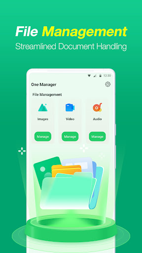 One Manager app android free download latest version  1.9.2.0 screenshot 3