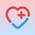 Blood pressure health assist app free download latest version  1.0.3