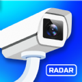 Speed Camera Radar AntiPolice mod apk premium unlocked  1.7.13