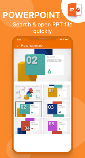 All Document Reader and Viewer mod apk free download  7.1.0 screenshot 2