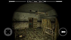 Escape The Hospital Horror apk download for androidͼƬ1