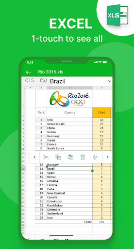 All Document Reader and Viewer mod apk free download  7.1.0 screenshot 3