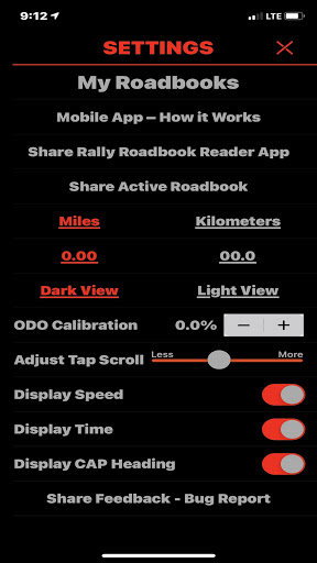 Rally Roadbook Reader app free download latest versionͼƬ1