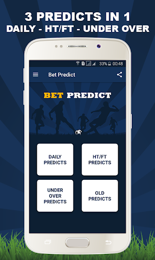 Bet Predict App Download for Android  4.0.1 screenshot 4